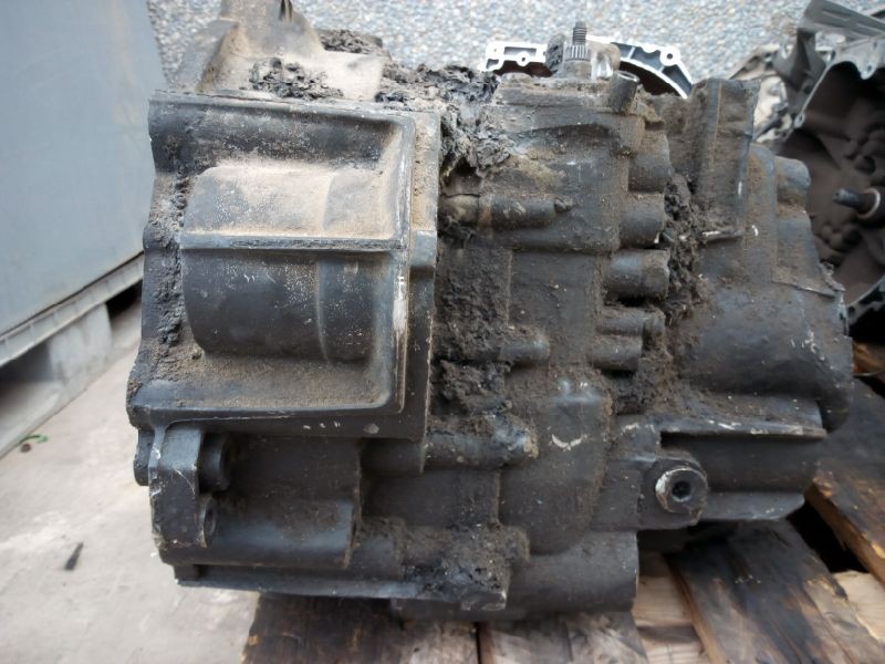 Recambio de caja cambios para seat leon st (5f8) reference plus referencia OEM IAM PGT  