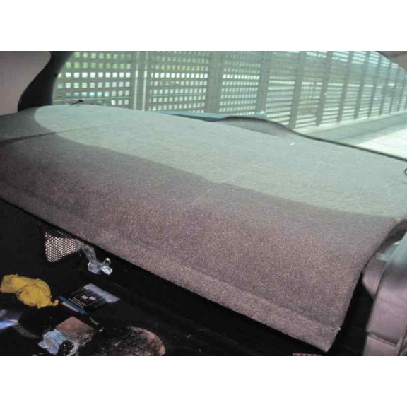 seat toledo (5p2) del año 2005