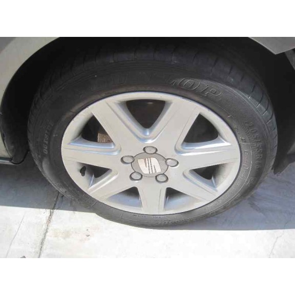 seat toledo (5p2) del año 2005