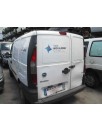 fiat doblo cargo (223) del año 2005
