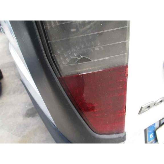 fiat doblo cargo (223) del año 2005