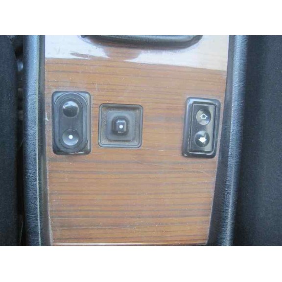 mercedes-benz clase e (w124) berlina del año 1992