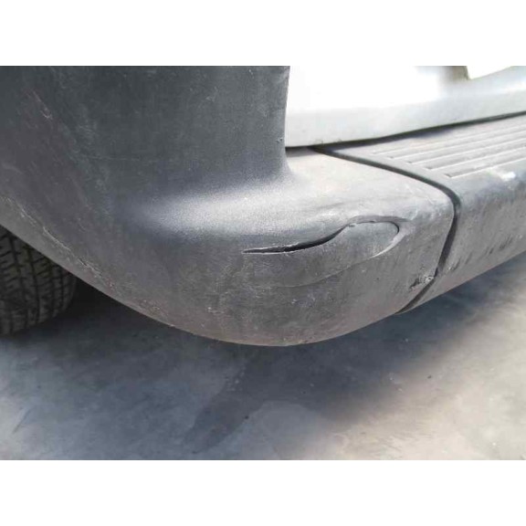 fiat doblo cargo (223) del año 2005