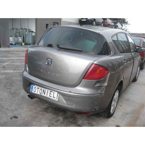 seat toledo (5p2) del año 2005