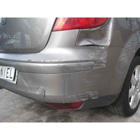 seat toledo (5p2) del año 2005