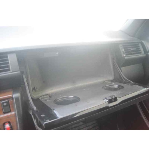 mercedes-benz clase e (w124) berlina del año 1992