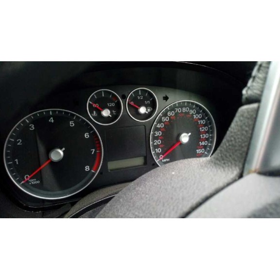 ford focus sportbreak (cap) del año 2006