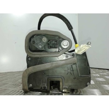 Recambio de cerradura puerta delantera izquierda para opel astra k lim. 5türig dynamic referencia OEM IAM 13597536 13594358 1353