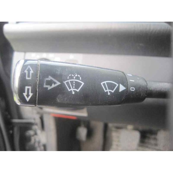 mercedes-benz clase e (w124) berlina del año 1992