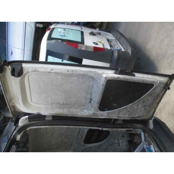 fiat doblo cargo (223) del año 2005