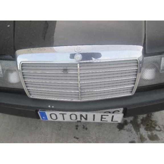 mercedes-benz clase e (w124) berlina del año 1992