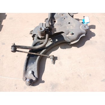 Recambio de puente delantero para hyundai tucson 25 aniversario 4x2 referencia OEM IAM 62405D7050  