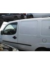 fiat doblo cargo (223) del año 2005