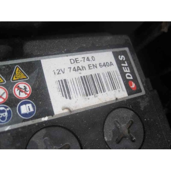 mercedes-benz clase e (w124) berlina del año 1992