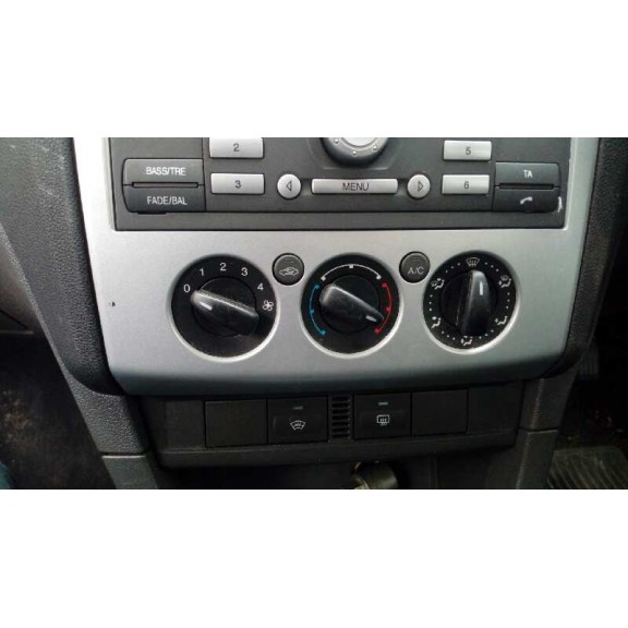 ford focus sportbreak (cap) del año 2006