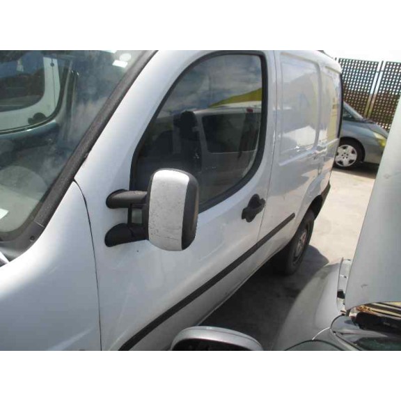 fiat doblo cargo (223) del año 2005