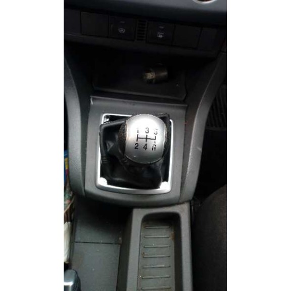 ford focus sportbreak (cap) del año 2006