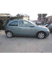 opel corsa c del año 2006