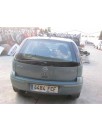 opel corsa c del año 2006