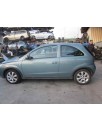 opel corsa c del año 2006
