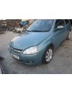 opel corsa c del año 2006