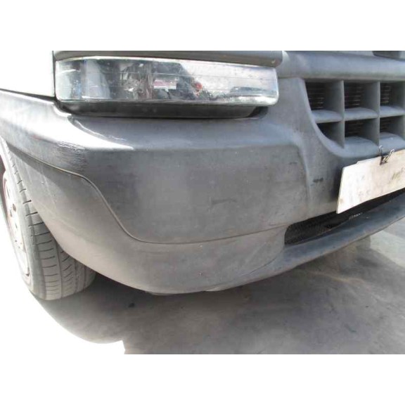 fiat doblo cargo (223) del año 2005