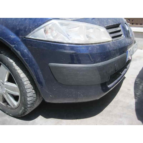 renault megane ii berlina 5p del año 2005