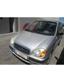 hyundai atos (mx) del año 2003