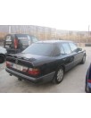 mercedes-benz clase e (w124) berlina del año 1992