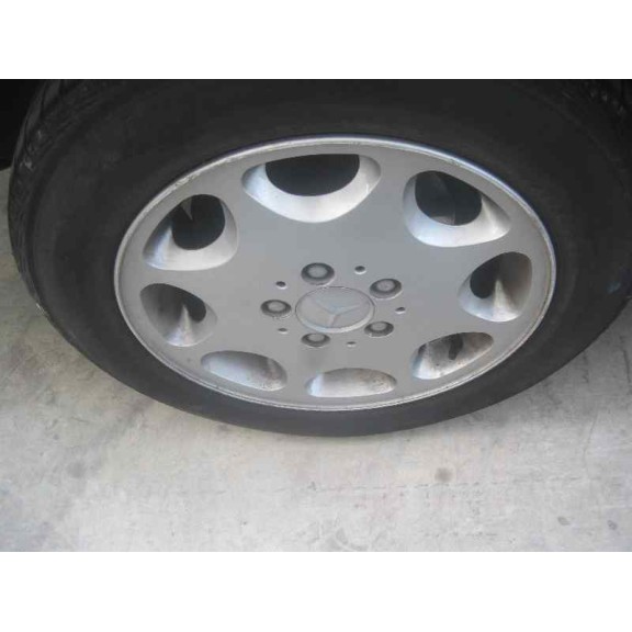 mercedes-benz clase e (w124) berlina del año 1992