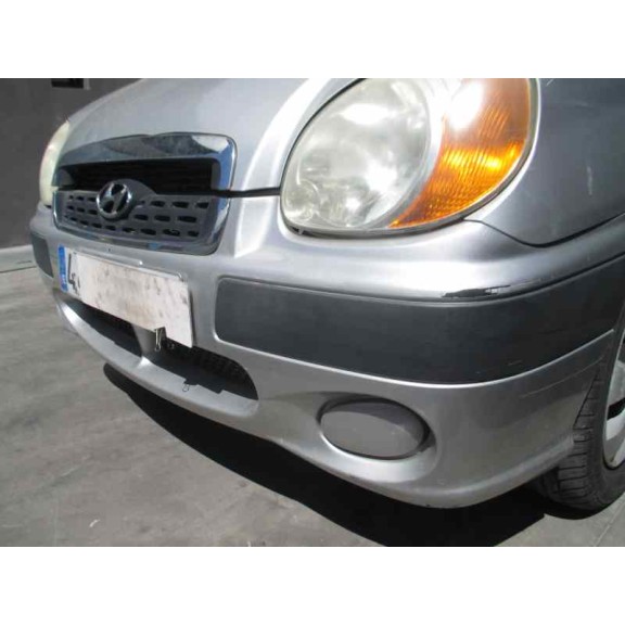 hyundai atos (mx) del año 2003