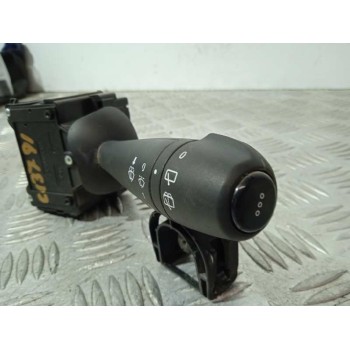 Recambio de mando limpia para dacia sandero 0.9 tce cat referencia OEM IAM E1109568  