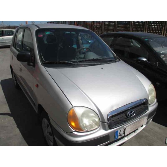 hyundai atos (mx) del año 2003