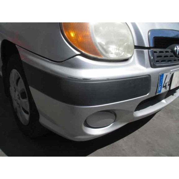 hyundai atos (mx) del año 2003