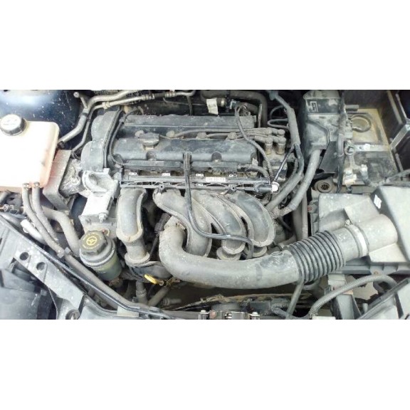 ford focus sportbreak (cap) del año 2006