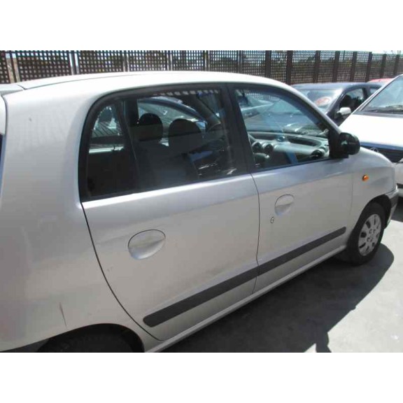 hyundai atos (mx) del año 2003