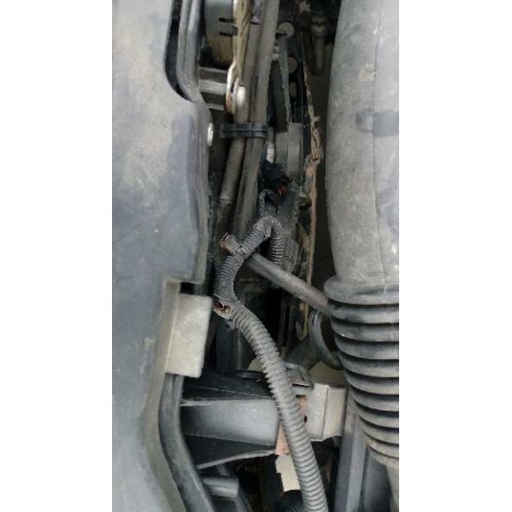 ford focus sportbreak (cap) del año 2006