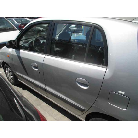 hyundai atos (mx) del año 2003