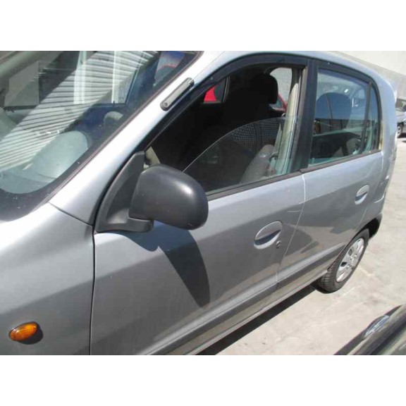 hyundai atos (mx) del año 2003