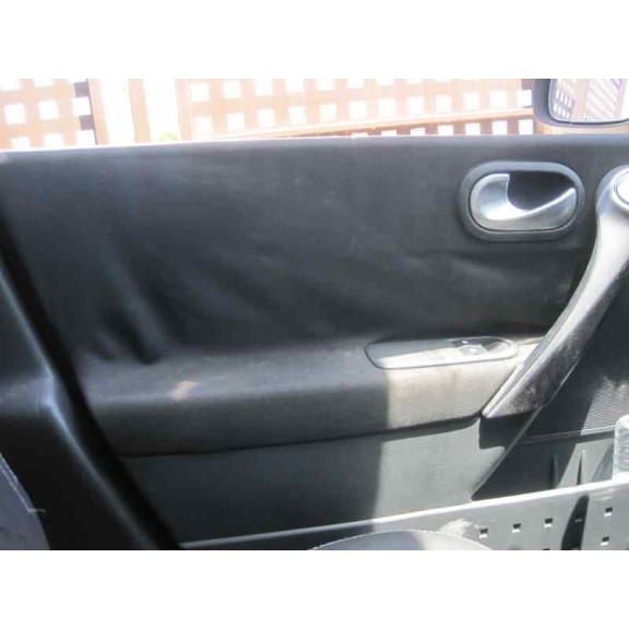 renault megane ii berlina 5p del año 2005