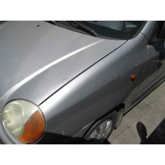 hyundai atos (mx) del año 2003