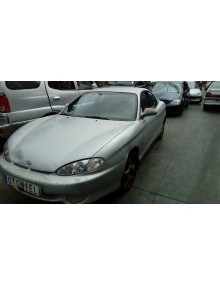hyundai coupe (j2) del año 1998