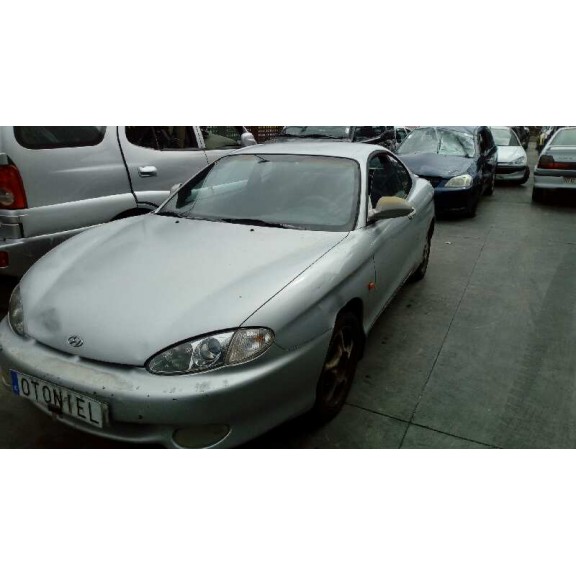 hyundai coupe (j2) del año 1998