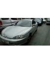 hyundai coupe (j2) del año 1998