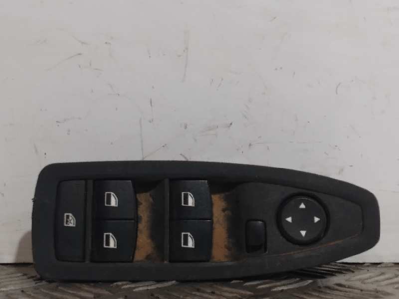 Recambio de mando elevalunas delantero izquierdo para bmw serie 1 lim. (f20) 116d referencia OEM IAM 920810903  
