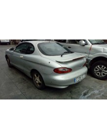 hyundai coupe (j2) del año 1998 2