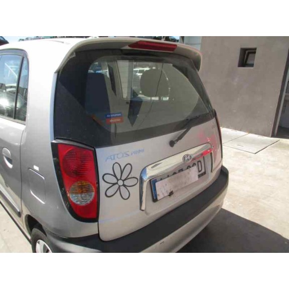 hyundai atos (mx) del año 2003