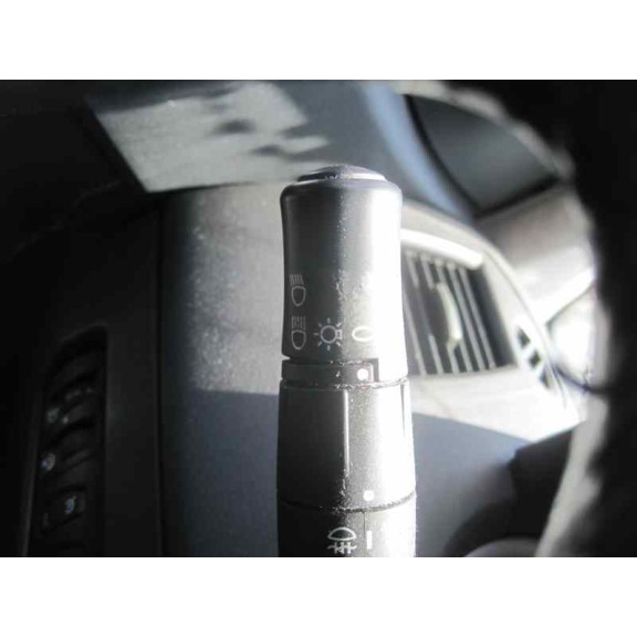 renault megane ii berlina 5p del año 2005