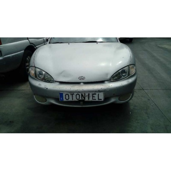 hyundai coupe (j2) del año 1998