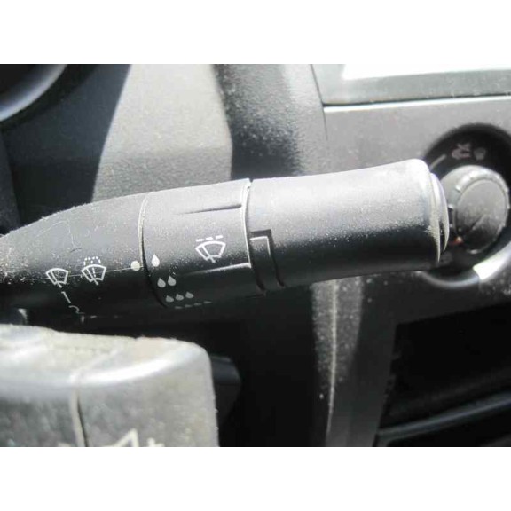 renault megane ii berlina 5p del año 2005